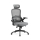 Fotel ergonomiczny DIABLO Chairs V-LIGHT szary